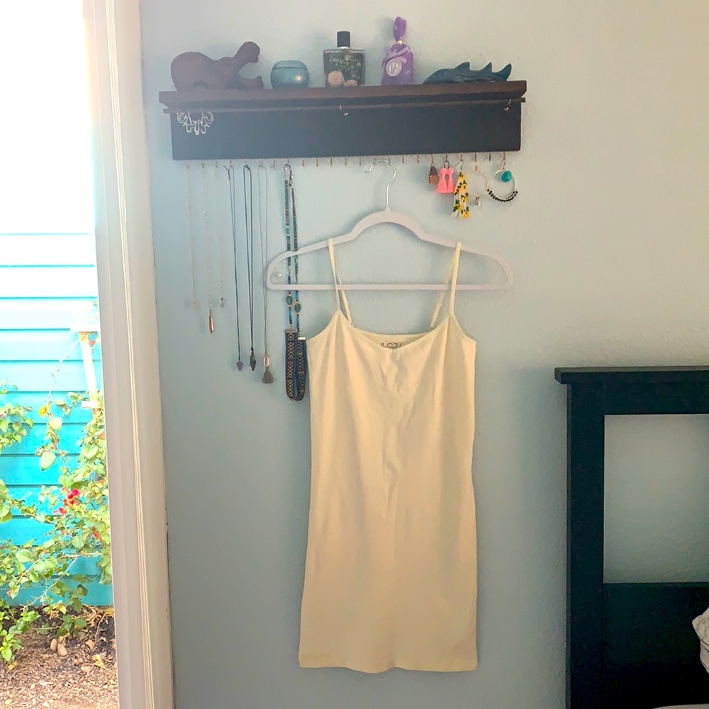 Free People Intimates slip